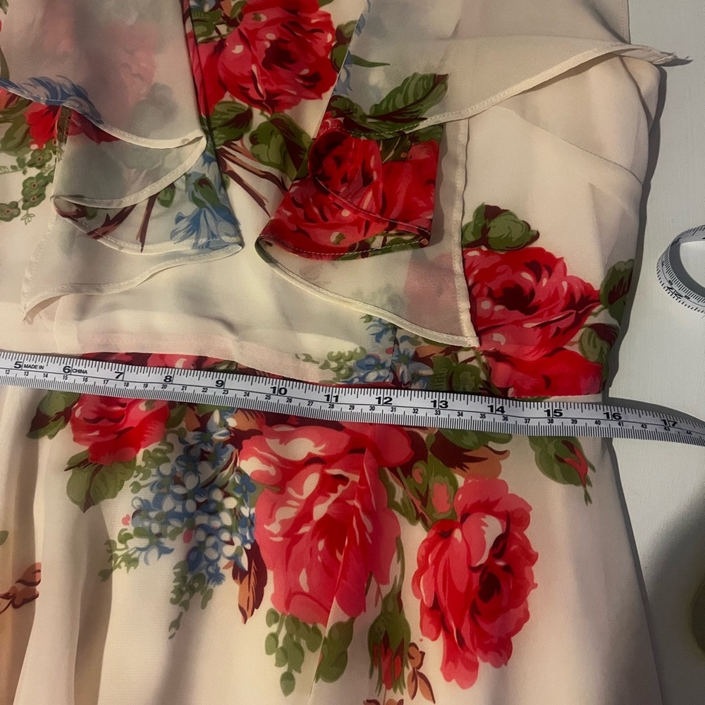 Betsy Johnson Dress Size 10
